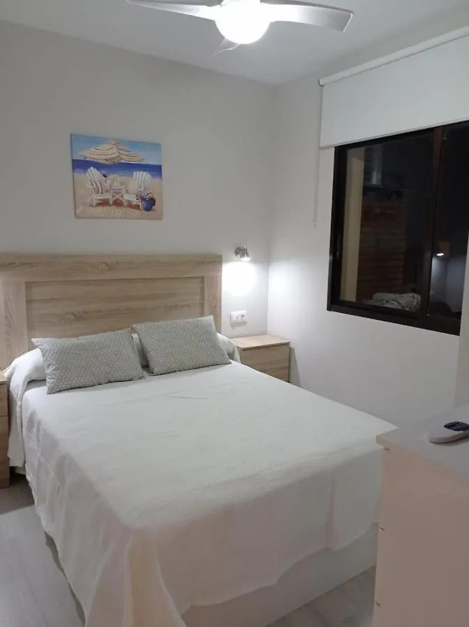 Apartamento Ronda IV Fuengirola Apartment